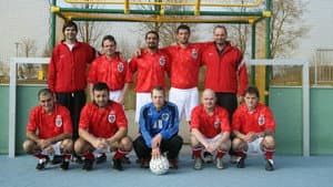 Kick Off — foto 2