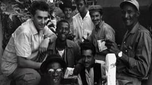Soy Cuba, el Mamut Siberiano — foto 3