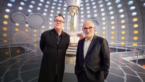 imagine… Russell T Davies: The Doctor and Me — foto 3