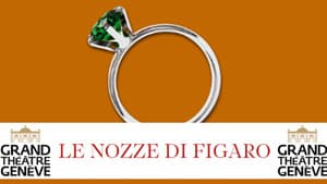 Le Nozze di Figaro — Grand Théâtre de Genève — foto 1