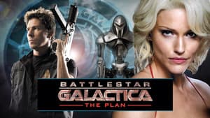 Battlestar Galactica: The Plan — foto 3
