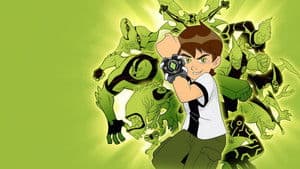 Ben 10 — foto 3