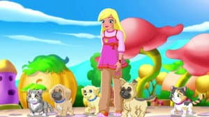 Cuccioli cerca amici - Nel regno di Pocketville — foto 5