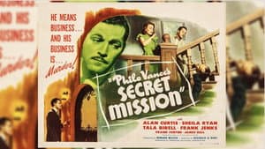 Philo Vance's Secret Mission — foto 3