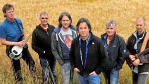 Runrig - Party on the Moor — foto 1