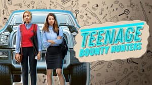 Adolescentes cazadoras de recompensas — foto 8