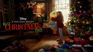 A Holiday Short: Best Christmas Ever — foto 2