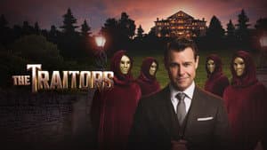 The Traitors — foto 5