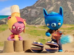 Episodio 3