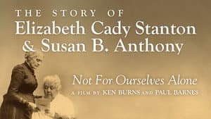 Not for Ourselves Alone: The Story of Elizabeth Cady Stanton & Susan B. Anthony — foto 1