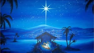 Silent Night: The Story of the First Christmas — foto 2