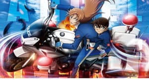 Detective Conan: Fallen Angel of the Highway — foto 3