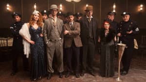 Circus Halligalli — foto 1