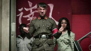 African Kung-Fu Nazis — foto 3