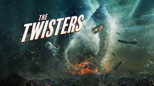 The Twisters — foto 3