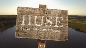Huse der aldrig kommer til salg — foto 1
