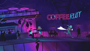 Coffee Run — foto 3