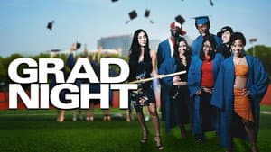 Grad Night — foto 1