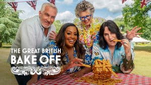 The Great British Bake Off — foto 2