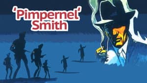 "Pimpernel" Smith — foto 2