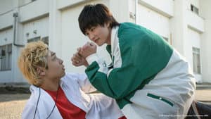 佐原先生と土岐くん — foto 5