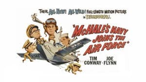 McHale's Navy Joins the Air Force — foto 2