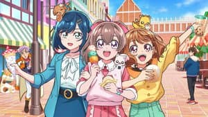 Delicious Party Pretty Cure — foto 1