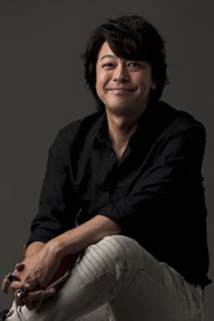 松本ヨシロウ