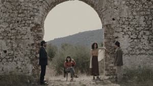 Περίπατος — foto 1