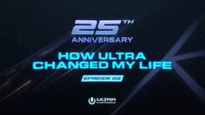 How Ultra Changed My Life