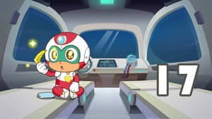 Episodio 17