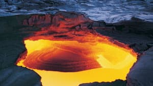 Volcanic Odysseys — foto 2