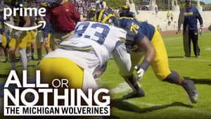 All or Nothing: The Michigan Wolverines — foto 2
