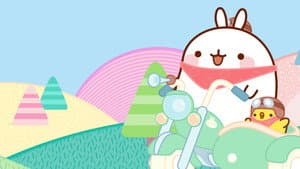 Molang — foto 1