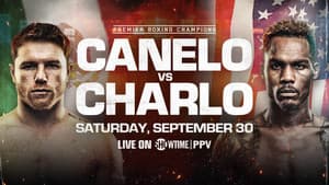 Canelo Alvarez vs. Jermell Charlo — foto 2