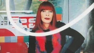 Rita Lee: 3001 — foto 1