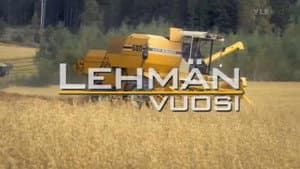 Lehmän vuosi — foto 2