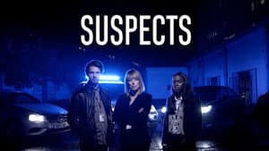 Suspects — foto 3