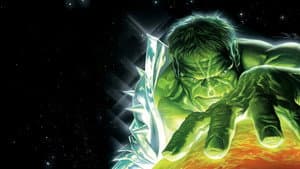 Planeta Hulk — foto 3