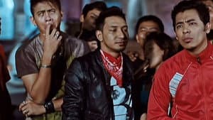 Bohsia 2: Jalan Kembali — foto 1