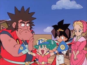 Episodio 30