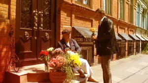 The Man Who Loved Flowers — foto 5