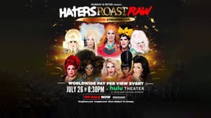 Haters Roast RAW — foto 4