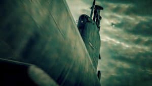 Nazi Sunken Sub — foto 2