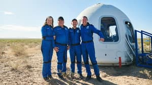 Shatner in Space — foto 3