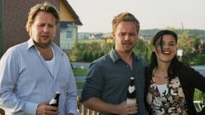 Mein Mörder kommt zurück — foto 6