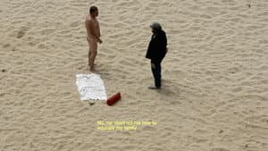 European Man...American Beach — foto 8