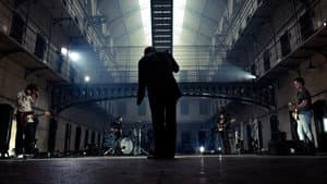 Other Voices: Fontaines D.C. Live At Kilmainham Gaol — foto 1