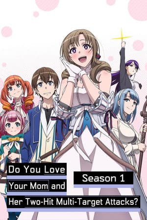 Temporada 1