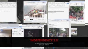 'Independence 2.0' — foto 1